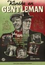 Kanske en gentleman (1950) трейлер фильма в хорошем качестве 1080p