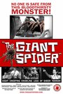 The Giant Spider (2013) трейлер фильма в хорошем качестве 1080p