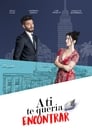 A ti te quería encontrar (2018) трейлер фильма в хорошем качестве 1080p