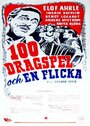 Смотреть «100 dragspel och en flicka» онлайн фильм в хорошем качестве