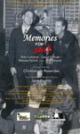 Смотреть «Memories for Sale» онлайн фильм в хорошем качестве