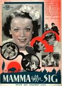 Mamma gifter sig (1937) трейлер фильма в хорошем качестве 1080p