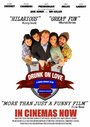 Drunk on Love (2015) трейлер фильма в хорошем качестве 1080p