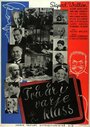 Två år i varje klass (1938) трейлер фильма в хорошем качестве 1080p