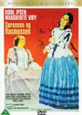 Sørensen og Rasmussen (1940) трейлер фильма в хорошем качестве 1080p