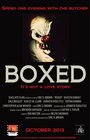 Boxed (2013) трейлер фильма в хорошем качестве 1080p