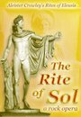 Обряд Солнца: Рок-опера (2013) скачать бесплатно в хорошем качестве без регистрации и смс 1080p