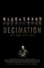 Decimation (2013) трейлер фильма в хорошем качестве 1080p