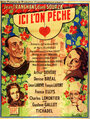 Ici l'on pêche (1941) скачать бесплатно в хорошем качестве без регистрации и смс 1080p