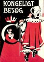 Kongeligt besøg (1954) скачать бесплатно в хорошем качестве без регистрации и смс 1080p