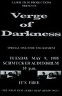 Verge of Darkness (1995) кадры фильма смотреть онлайн в хорошем качестве