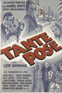 Tante Pose (1940) трейлер фильма в хорошем качестве 1080p