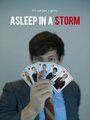 Смотреть «Asleep in a Storm» онлайн фильм в хорошем качестве