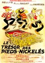 Le trésor des Pieds-Nickelés