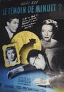 Le témoin de minuit (1953) скачать бесплатно в хорошем качестве без регистрации и смс 1080p