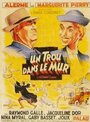 Un trou dans le mur (1950) трейлер фильма в хорошем качестве 1080p