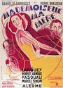 Мадемуазель, моя мать (1937) трейлер фильма в хорошем качестве 1080p