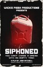 Siphoned