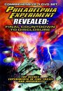 The Philadelphia Experiment Revealed: Final Countdown to Disclosure from the Area 51 Archives (2012) скачать бесплатно в хорошем качестве без регистрации и смс