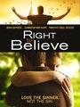 Right to Believe (2014) скачать бесплатно в хорошем качестве без регистрации и смс 1080p