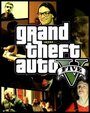 Grand Theft Auto 5 Release