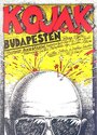 Кожак в Будапеште (1980) трейлер фильма в хорошем качестве 1080p