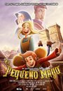 El pequeño mago (2013) трейлер фильма в хорошем качестве 1080p