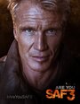 Спасатели 3 (2013) трейлер фильма в хорошем качестве 1080p