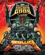 Смотреть «Golden Gods 5th Anniversary Show» онлайн фильм в хорошем качестве