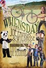 Whensday (2013) трейлер фильма в хорошем качестве 1080p