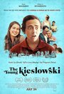 Молодой Кесьлёвский (2014) трейлер фильма в хорошем качестве 1080p