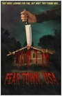 Fear Town, USA (2014) трейлер фильма в хорошем качестве 1080p