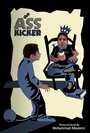 The Ass Kicker (2013) трейлер фильма в хорошем качестве 1080p