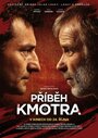 Príbeh kmotra (2013) трейлер фильма в хорошем качестве 1080p