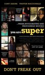 You Are Super (2013) кадры фильма смотреть онлайн в хорошем качестве