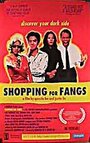 Shopping for Fangs (1997) скачать бесплатно в хорошем качестве без регистрации и смс 1080p