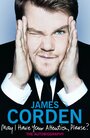 James Corden: May I Have Your Attention, Please? (2011) кадры фильма смотреть онлайн в хорошем качестве