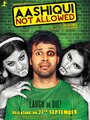 Aashiqui Not Allowed (2013) трейлер фильма в хорошем качестве 1080p