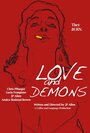 Смотреть «Love and Demons» онлайн фильм в хорошем качестве