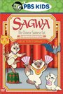 Смотреть «Sagwa, the Chinese Siamese Cat» онлайн фильм в хорошем качестве