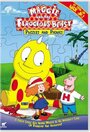 Смотреть «Maggie and the Ferocious Beast» онлайн в хорошем качестве