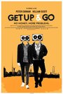 Get Up and Go (2014) трейлер фильма в хорошем качестве 1080p