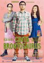 Смотреть «Cinta brontosaurus» онлайн фильм в хорошем качестве