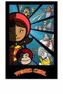 WordGirl (2007) трейлер фильма в хорошем качестве 1080p