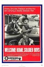 Welcome Home, Soldier Boys (1971) трейлер фильма в хорошем качестве 1080p