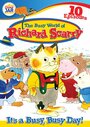 The Busy World of Richard Scarry (1993) трейлер фильма в хорошем качестве 1080p