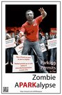 Parking Permits in the Zombie Apocalypse (2013) трейлер фильма в хорошем качестве 1080p