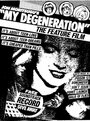 My Degeneration