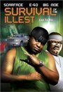 Смотреть «Survival of the Illest» онлайн фильм в хорошем качестве