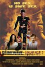 Grimewave: Cockface III (2013) трейлер фильма в хорошем качестве 1080p